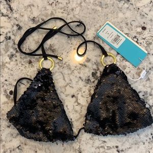 Beach Bunny Siren Song Bikini